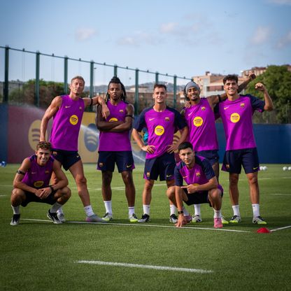 برشلونة يلغي سفره لليابان بشكل مفاجئ.. ماذا حدث؟