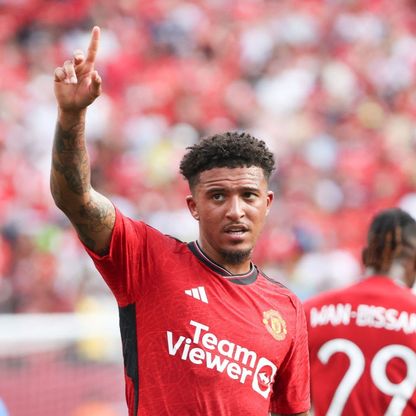 ناديان جديدان ينضمان إلى سباق التعاقد مع "منبوذ" مانشستر يونايتد