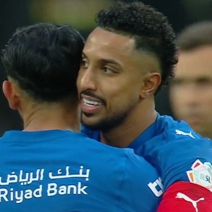 ملخص وأهداف مباراة الهلال والنصر (3-1) بدوري روشن السعودي