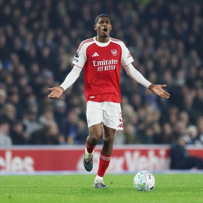 رغم استدعاء إسبانيا.. مدافع أرسنال موسكيرا قد يمثل كولومبيا في كأس العالم