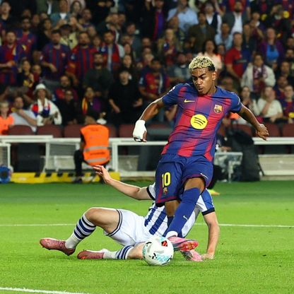 نهائي مبكر في برشلونة.. مواعيد مباريات اليوم الأربعاء 1 أكتوبر 2025