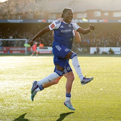 ماكليسفيلد الهاوي يجرّد كريستال بالاس من لقب كأس الاتحاد الإنجليزي
