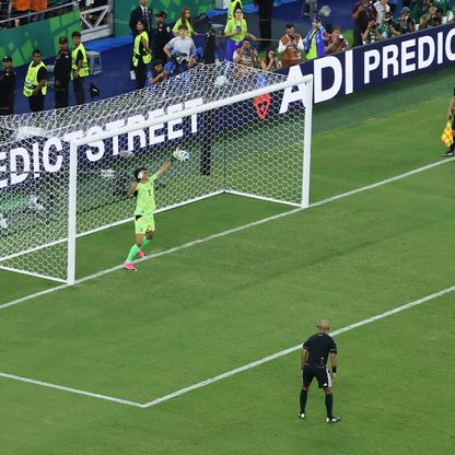 في ركلات الترجيح بكأس العالم.. من يسدد أخيراً يضحك كثيراً
