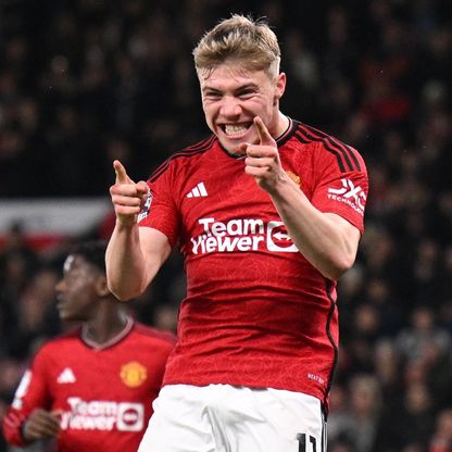 "بند خلافي" يعرقل مفاوضات يونايتد وميلان بشأن هويلوند