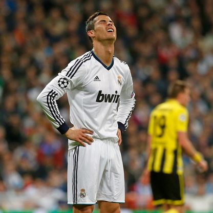 كم مرة عاد فيها ريال مدريد بعد التأخر بفارق 3 أهداف؟