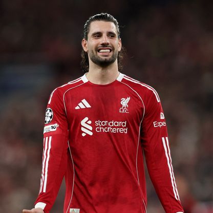 "أتمنى أن أكون قائداً لليفربول".. سوبوسلاي يرد على اهتمام ريال مدريد