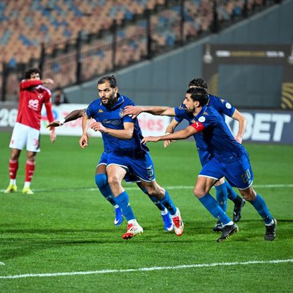 7 أجانب.. تشكيلة الترجي أمام صنداونز في ذهاب نصف نهائي أبطال إفريقيا