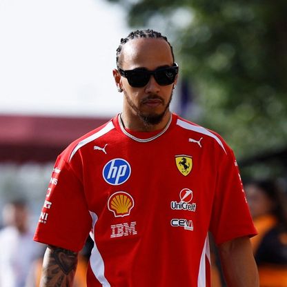 لويس هاميلتون: لا أحد من المشجعين سيفهم قواعد فورمولا 1 الجديدة