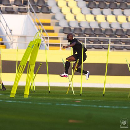 عبد العزيز البيشي أساسياً في تشكيلة الاتحاد أمام الفيحاء بالدوري السعودي