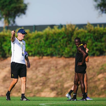 من إسبانيا.. بلان يضع شرطاً لموسم ناجح جديد مع الاتحاد