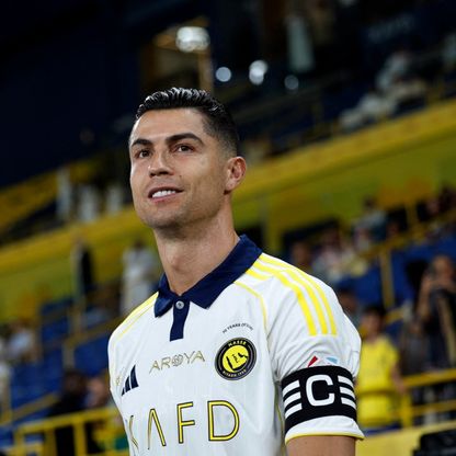 "اتفاق نهائي" لتجديد عقد رونالدو مع النصر