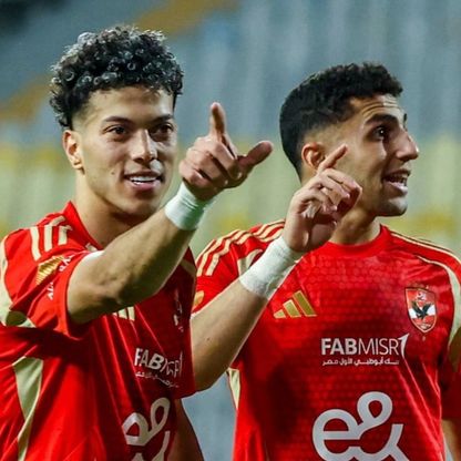 قُضي الأمر.. الأهلي على قمة الدوري بعد قرار لجنة التظلمات