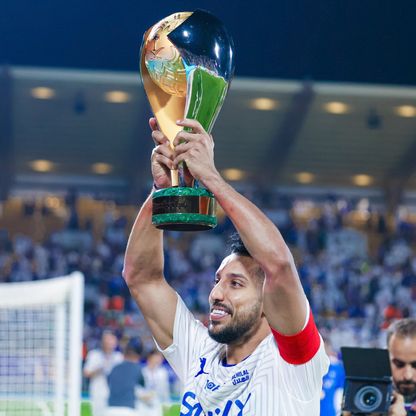 الهلال يشرح للاتحاد السعودي أسباب اعتذاره عن عدم خوض كأس السوبر