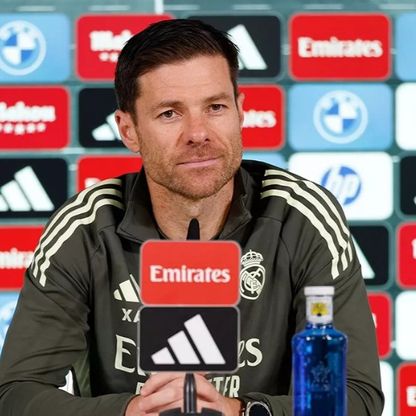 تشكيلة ريال مدريد المتوقعة في كأس الملك.. مشاركة "مفاجأة ألونسو"؟