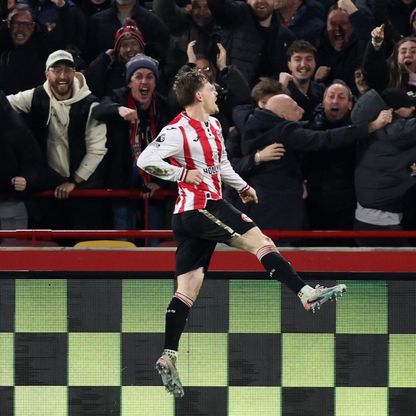 كين لويس-بوتر: بإمكان برينتفورد تحقيق إنجازات استثنائية