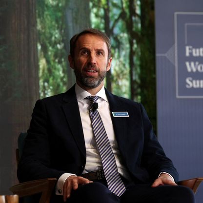 مدرب إنجلترا السابق ساوثغيت: سلطة المدربين "تتآكل" باستمرار