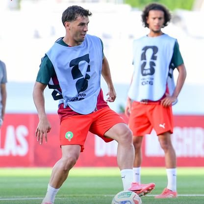 يوفنتوس يراقب براهيم دياز رغم تمسك ريال مدريد ومورينيو به