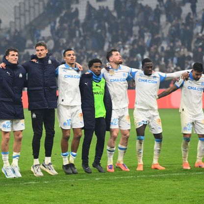 نجوم مارسيليا يتمنّون مباراة نهائية بين الجزائر والمغرب في كأس إفريقيا