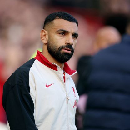 هل يُلمّح تركي آل الشيخ إلى اقتراب محمد صلاح من الهلال؟