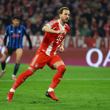 بايرن ميونيخ بدأ بيع تذاكر مباراة ريال مدريد قبل التأهل الرسمي