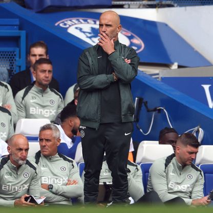 ماريسكا: لاعبو تشيلسي غير قلقين من اتهامات الاتحاد الإنجليزي