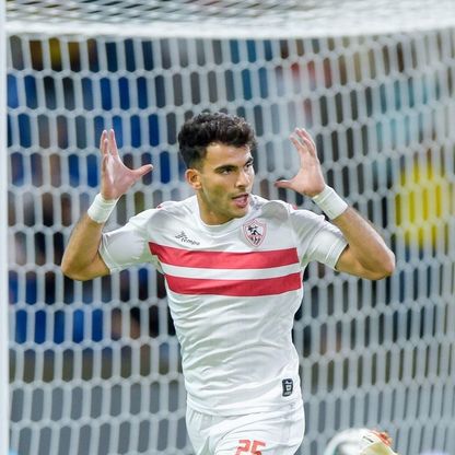 عقده ينتهي أول يوليو.. الزمالك يطالب برد عاجل على شكواه ضد زيزو