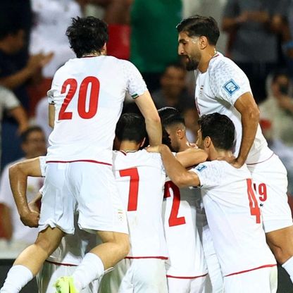 إيران تلوّح بالانسحاب من كأس العالم 2026.. وفيفا يرد سريعاً