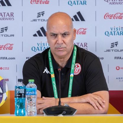 الطرابلسي بعد كسر العقدة: الفوز الأول مهم لتونس ومواجهة نيجيريا أصعب