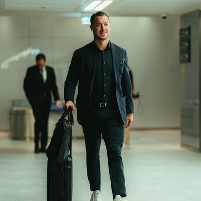 يايسله يكشف سر فوز الأهلي على القادسية رغم النقص العددي