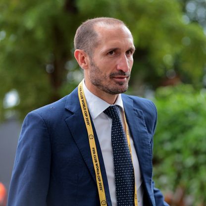 كيليني ينضم إلى مجموعة ملاك لوس أنجليس إف سي الأميركي