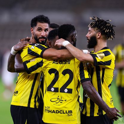 موعد مباراة الاتفاق والاتحاد في دوري روشن السعودي