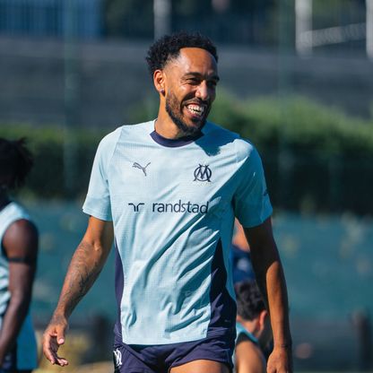 أوباميانغ: تجربتي رائعة في الدوري السعودي ولا أشعر بأي ندم