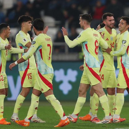 إسبانيا تواجه "لعنة تصنيف فيفا" في كأس العالم 2026