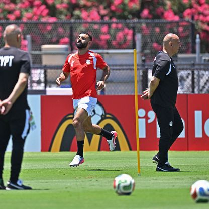 مصر تتحدى أستراليا.. مواعيد مباريات اليوم الجمعة 3 يوليو 2026