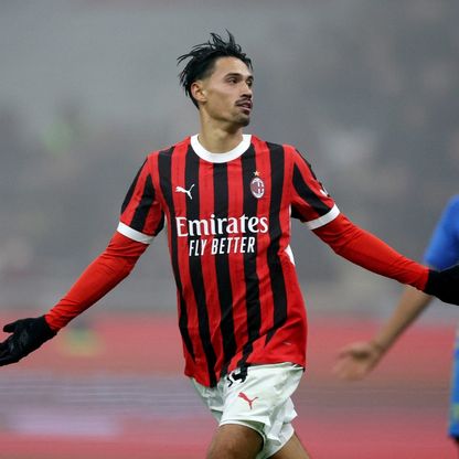 مانشستر سيتي يحاول ضم نجم ميلان قبل انطلاق كأس العالم للأندية