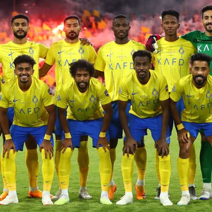 سيكو فوفانا: لاعبو النصر متعبون جداً... وفي الطريق الصحيح