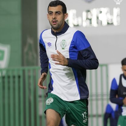 المغربي يوسف بلعمري يقترب من الانضمام إلى الأهلي المصري