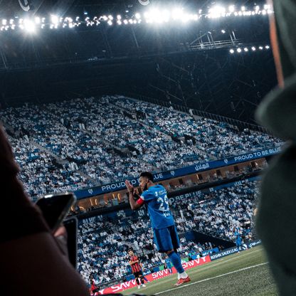 8 غائبين عن كلاسيكو الدوري السعودي بين الاتحاد والهلال