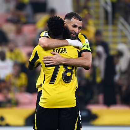 تشكيلة الاتحاد المتوقعة ضد الشباب في دوري روشن.. غياب ثلاثي أجنبي