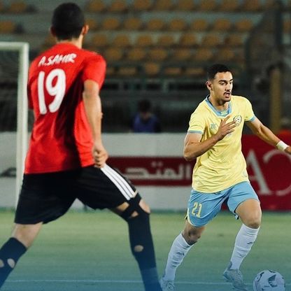 الإسماعيلي يعبر طلائع الجيش ويتأهل لنصف نهائي كأس عاصمة مصر