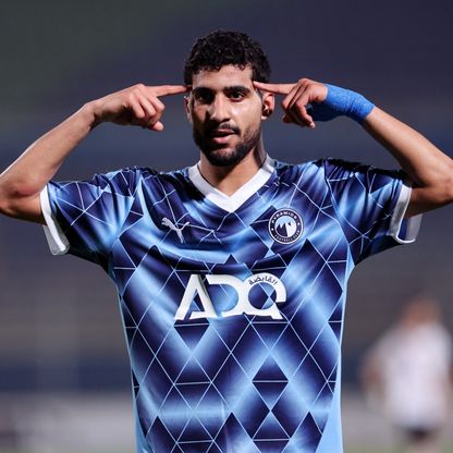 بيراميدز: الأهلي لم يتواصل معنا لضم الشيبي أو إبراهيم عادل