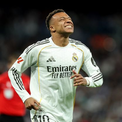 جماهير ريال مدريد تستقبل مبابي بصيحات غاضبة