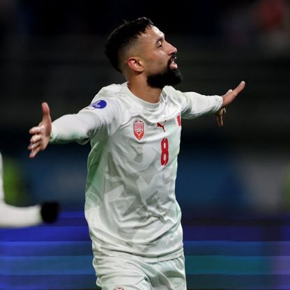 العراق وعُمان يفتتحان "خليجي 27".. وملعب الإنماء يحتضن النهائي