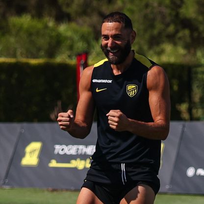 تشكيلة الاتحاد المتوقعة ضد النصر في السوبر السعودي.. قوة ضاربة