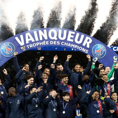 المرشحون الـ5 لجائزة أفضل نادي كرة قدم في العالم لعام 2025