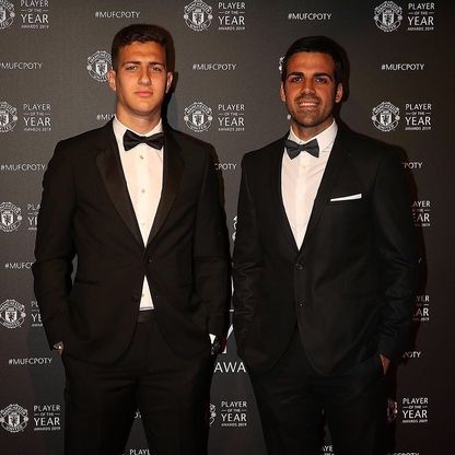 من هو كوتينيو المدير الرياضي الجديد لنادي النصر السعودي؟