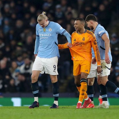 هالاند وريال مدريد.. هل تكون الثالثة ثابتة بعد محاولتين فاشلتين؟