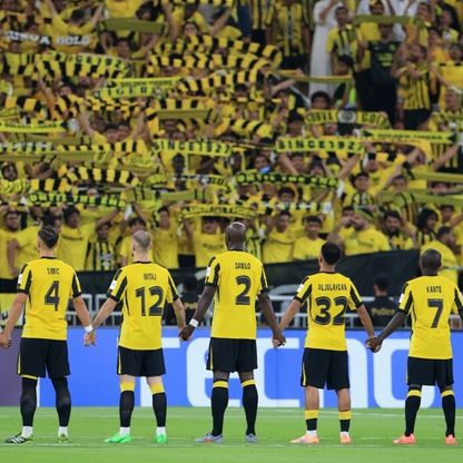 الاتحاد السعودي يُسجل أسوأ انطلاقة آسيوية في تاريخه