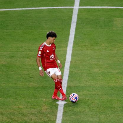 وكيل إمام عاشور: يجب على الأهلي احترام رغبة اللاعب بالرحيل