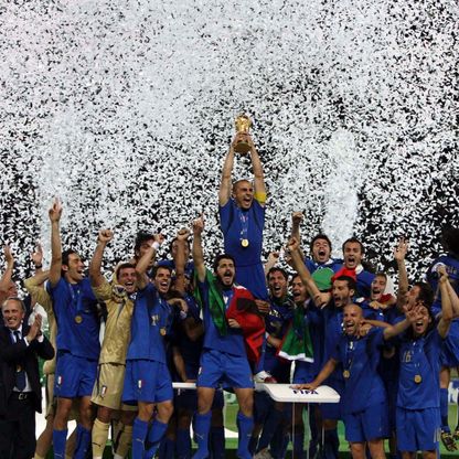 كانافارو يحذر إيطاليا من المخاطرة بالتخلي عن ثقافتها الكروية